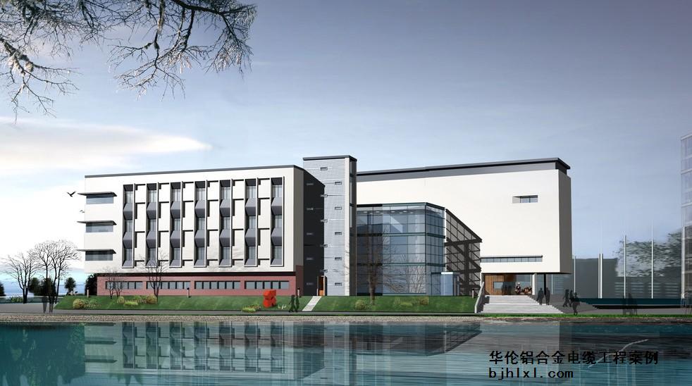 廣州市花都區(qū)檔案館項(xiàng)目